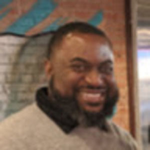 Meet your Posher, Frederick